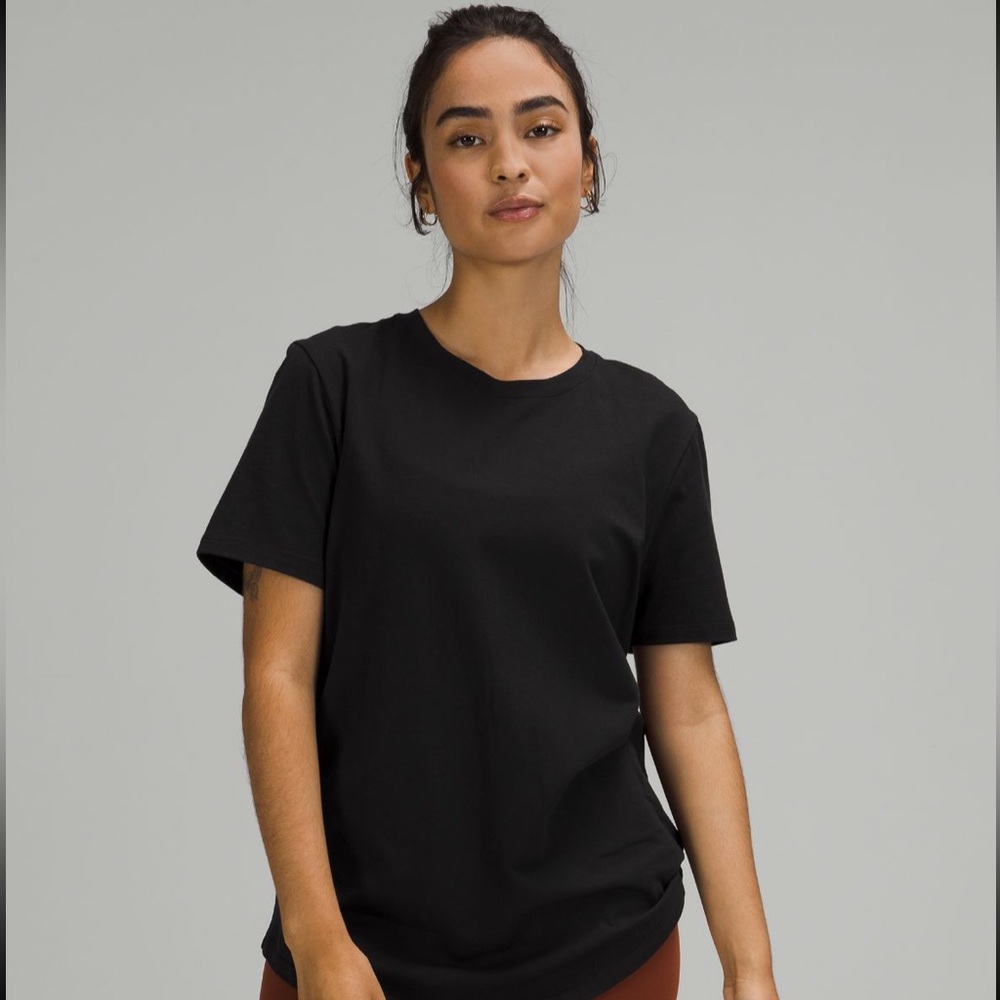 Lululemon Love Crewneck T-Shirt size 10